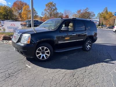 2011 GMC Yukon