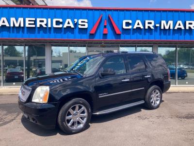 2011 GMC Yukon