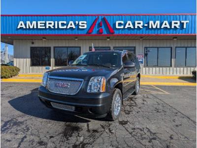 2012 GMC Yukon