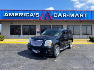 2013 GMC Yukon