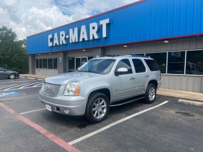 2012 GMC Yukon