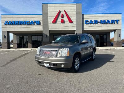 2012 GMC Yukon
