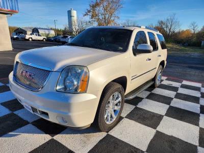 2013 GMC Yukon