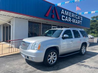 2014 GMC Yukon