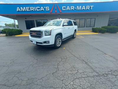 2016 GMC Yukon XL