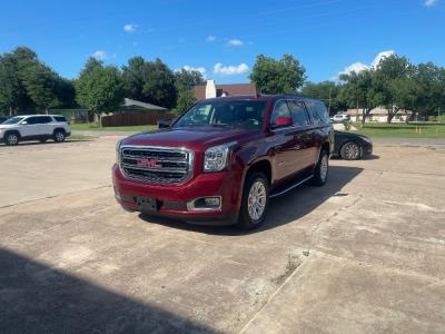 2016 GMC Yukon XL