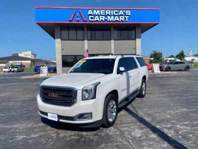 2016 GMC Yukon XL
