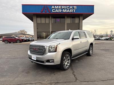 2019 GMC Yukon XL