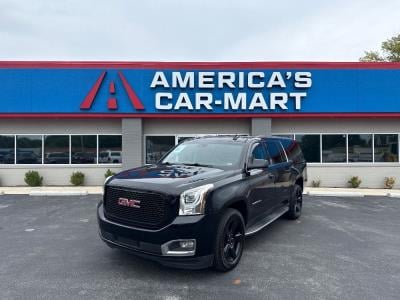2015 GMC Yukon XL