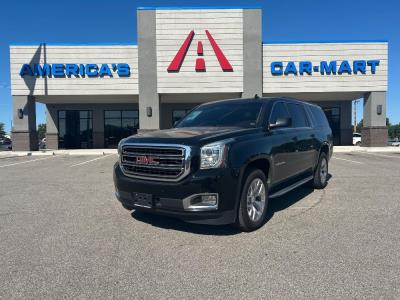 2015 GMC Yukon XL