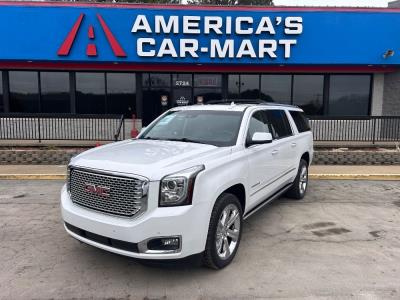 2017 GMC Yukon XL