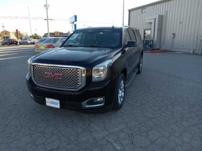 2015 GMC Yukon XL