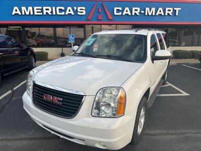 2011 GMC Yukon XL