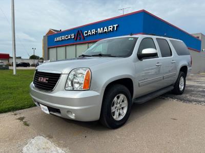 2013 GMC Yukon XL