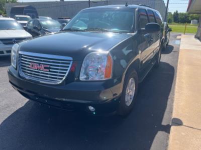 2014 GMC Yukon XL