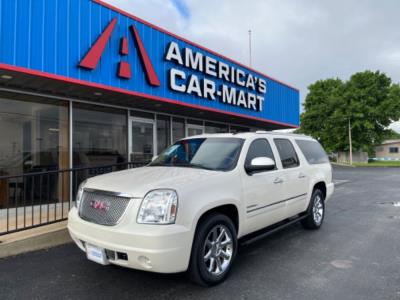 2012 GMC Yukon XL