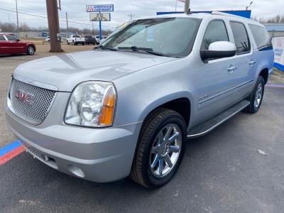 2013 GMC Yukon XL