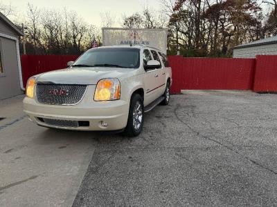2014 GMC Yukon XL