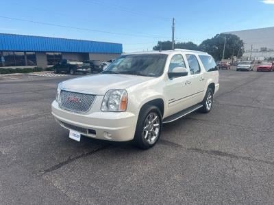 2012 GMC Yukon XL