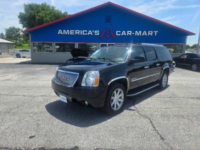 2013 GMC Yukon XL