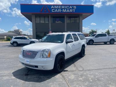 2014 GMC Yukon XL