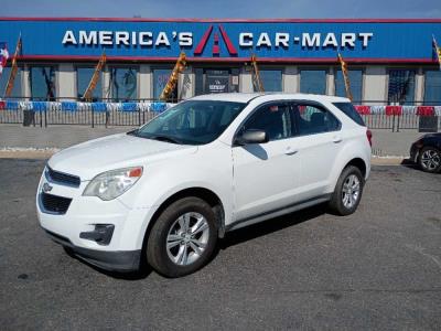 2014 Chevrolet Equinox