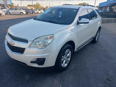 2014 Chevrolet Equinox