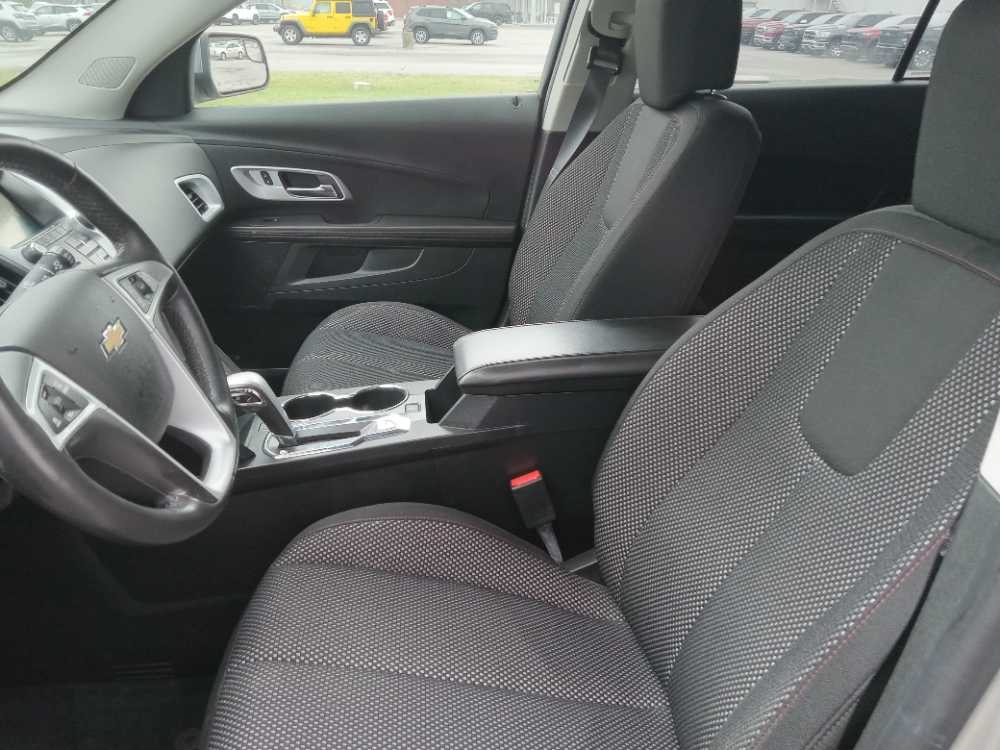 CHEVROLET EQUINOX 1LT