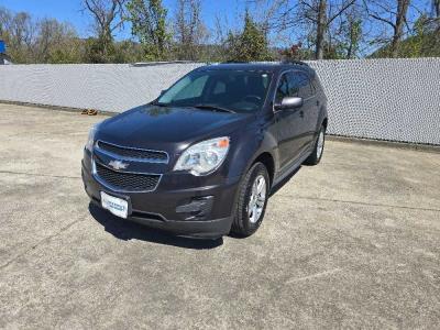2014 Chevrolet Equinox