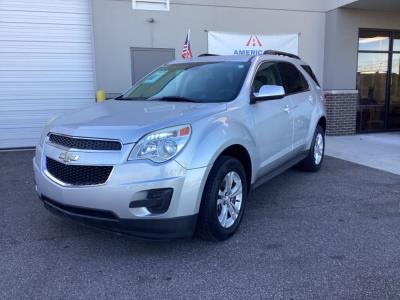 2015 Chevrolet Equinox