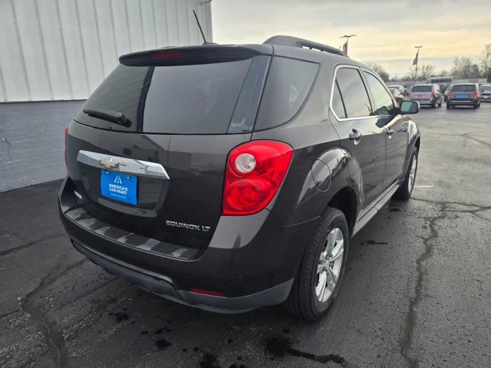 CHEVROLET EQUINOX 1LT