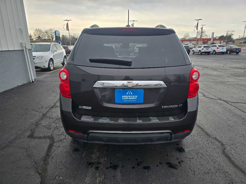 CHEVROLET EQUINOX 1LT