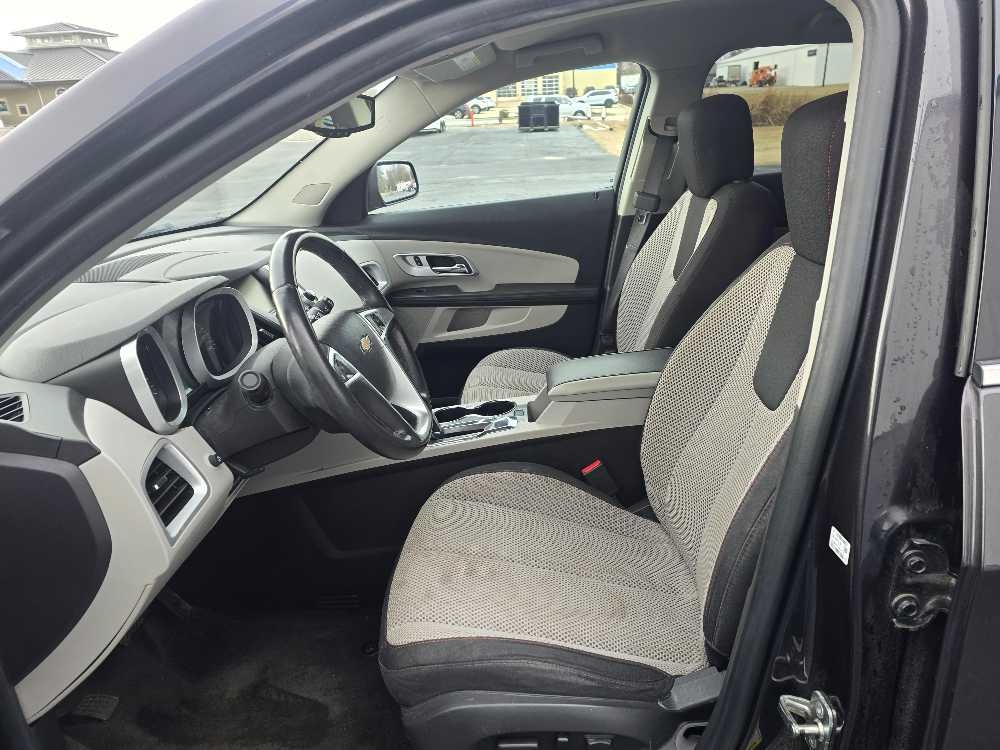 CHEVROLET EQUINOX 1LT