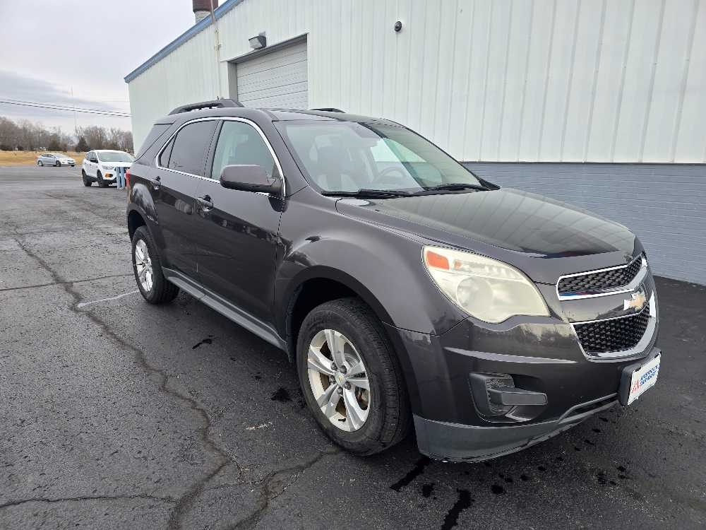 CHEVROLET EQUINOX 1LT