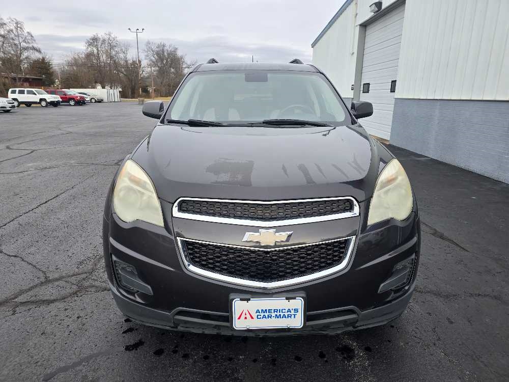 CHEVROLET EQUINOX 1LT