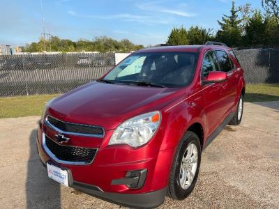 2014 Chevrolet Equinox