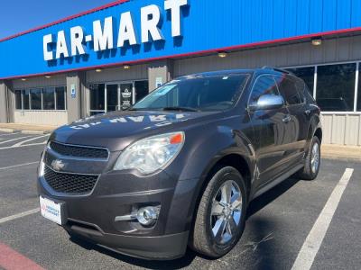 2014 Chevrolet Equinox