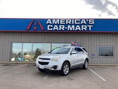 2013 Chevrolet Equinox