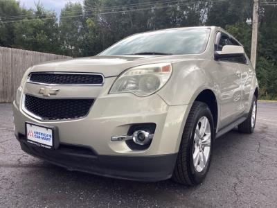 2013 Chevrolet Equinox