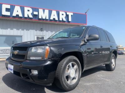 2008 Chevrolet Trailblazer