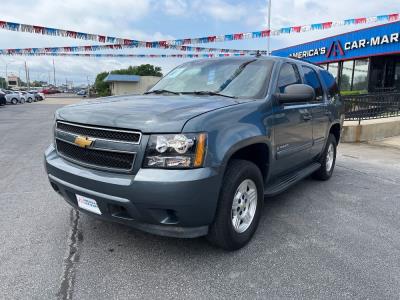 2008 Chevrolet Tahoe