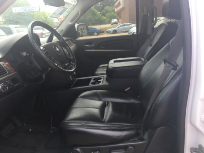 2007 Chevrolet Tahoe America's CarMart