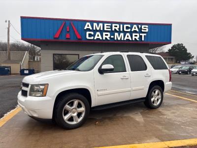 2007 Chevrolet Tahoe