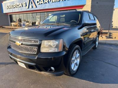 2009 Chevrolet Tahoe