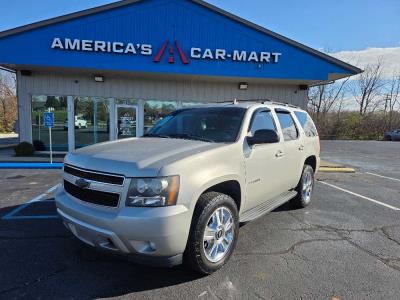 2009 Chevrolet Tahoe