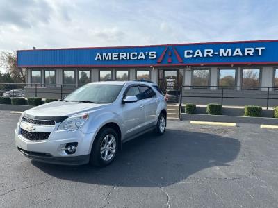 2014 Chevrolet Equinox