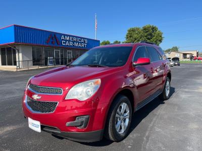 2014 Chevrolet Equinox