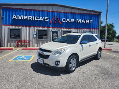 2013 Chevrolet Equinox