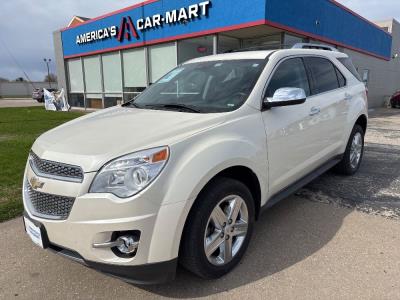 2014 Chevrolet Equinox