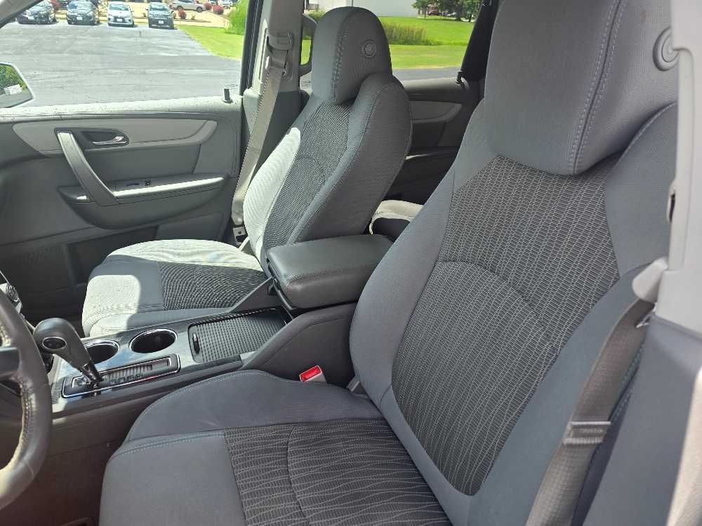 CHEVROLET TRAVERSE 1LT